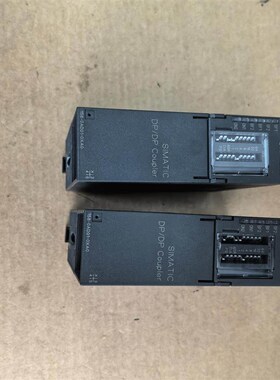 SIMATIC S7 DP/DP耦合器 型号6ES7
