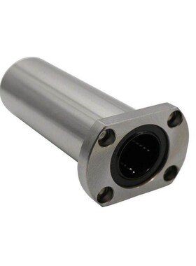 直线轴承LHFCWMF SLHFCW SLHFCWS6/8/10/12/13/16/20/25/30/40/50