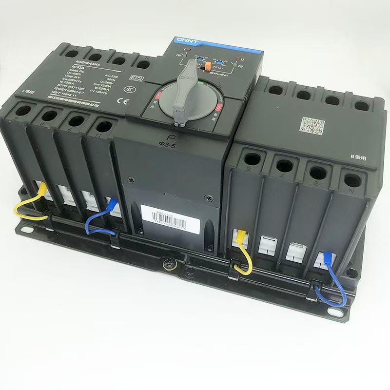 双电源正品NXZB-63S/4A 20A 25A 32A 40A 50A 63A