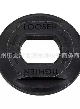 N621119外法兰适用于DCS393 DCS565电动工具