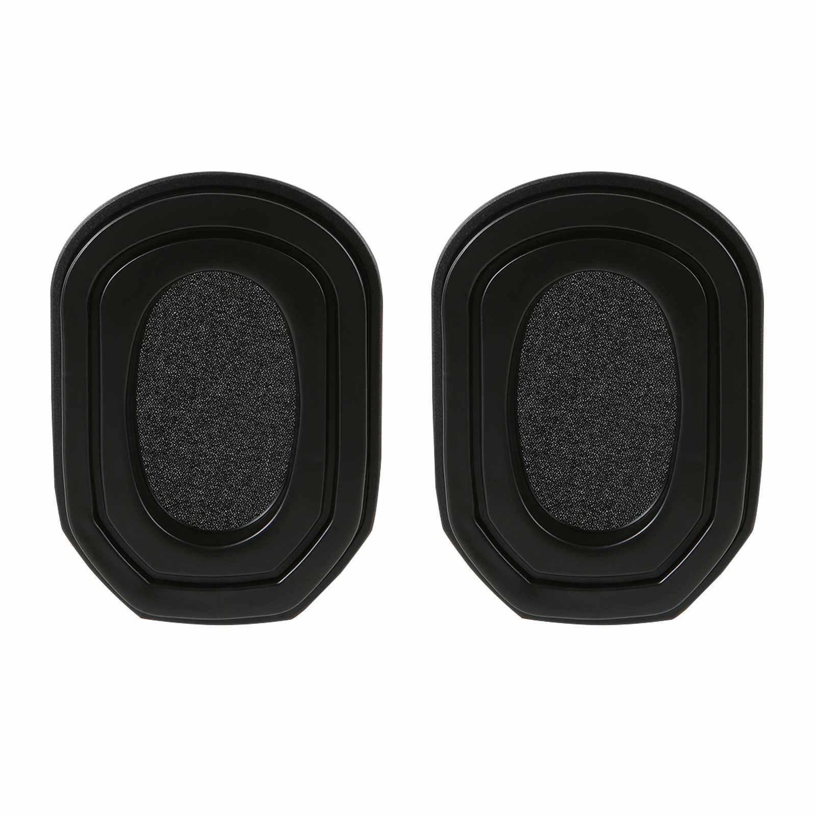 Walker's Razor枪击耳套Razor XTRM muffs,XCEL, XCEL BT吸塑硅胶