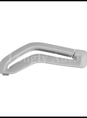 座椅卡扣灰色塑料用于V70 S80 XC90 左39966529 右39966533