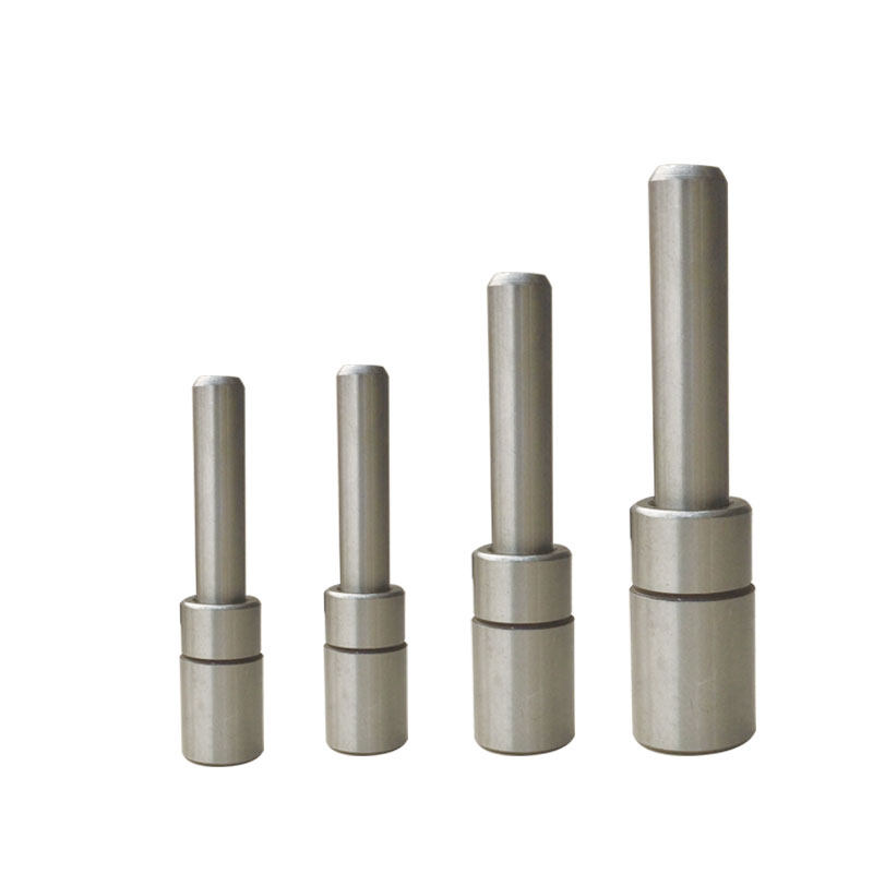 SGP冲模滑动导柱导套45*300实体店新井川五金冲压模具配件模架用