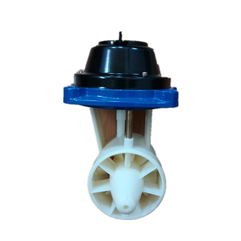 水表芯可拆式表芯热水表冷水表大小机芯家用工业用水表配件旋翼式