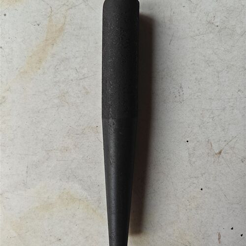 撬棍橄榄冲钉钢结构对孔工具定位桥梁冲子冲钉螺栓安装工具过眼冲