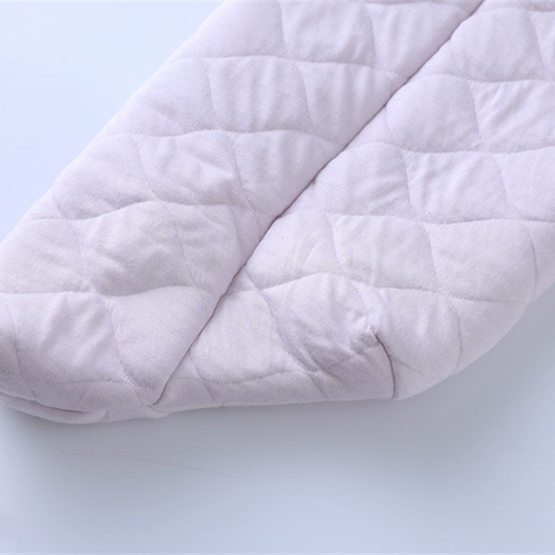 新品宝宝分腿睡袋男女童连体睡衣德绒秋冬季亲子包脚双拉链可拆脚