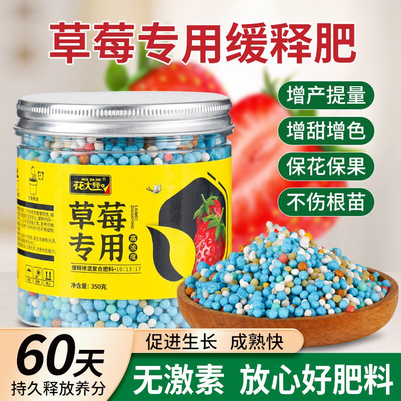 草莓肥料专用肥家用盆栽有机肥料复合肥通用型基肥坐果期促果增大,鲜花速递/花卉仿真/绿植园艺,家庭园艺肥料,淘宝优惠券,粉丝福利购,淘宝优惠卷