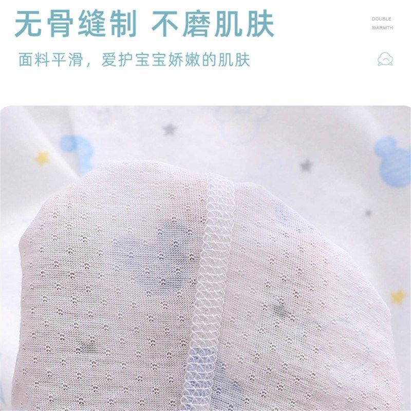 0-1岁婴儿纯棉裤子新生男女宝宝魔术贴开档秋裤a类无骨贴身打底裤,童装/婴儿装/亲子装,保暖裤,淘宝优惠券,粉丝福利购,淘宝优惠卷