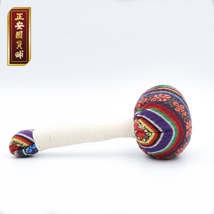 正安国货铺正安中医 山苍子手捶 壮瑶族手工艺古方植物精华按摩捶