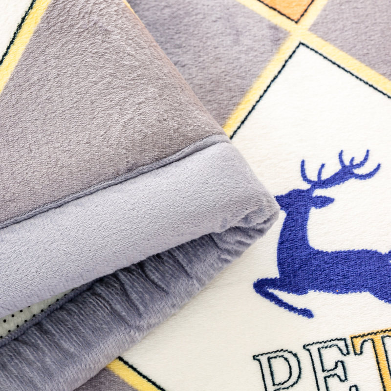 榻榻米专用垫子定制尺寸日式电热炕垫子农村大炕上的垫子防滑爬行