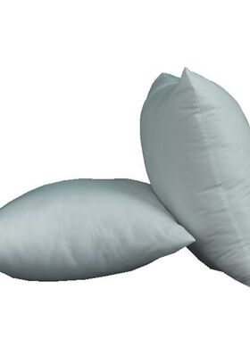 抱枕芯方芯沙发靠垫芯十字绣糖果枕芯40 45 50 55 60 65 70超饱满