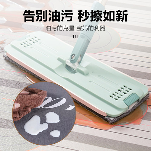 厨房地垫防滑防油防水免洗可擦pvc垫子厨房专用地毯耐脏脚垫满铺