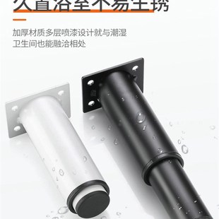 重型可调节柜脚沙发脚家具支撑腿支柱固定架柜茶几床脚高度调节脚