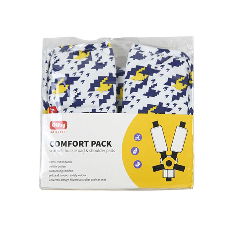 婴儿推车安全带保护套防偏头枕儿童座椅宝宝护前档裆靠肩颈枕配件,婴童用品,推车配件,淘宝优惠券,粉丝福利购,淘宝优惠卷