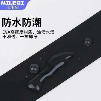 保温隔热棉自粘管套水管空调管海绵保护套室外管道防冻保温棉加厚