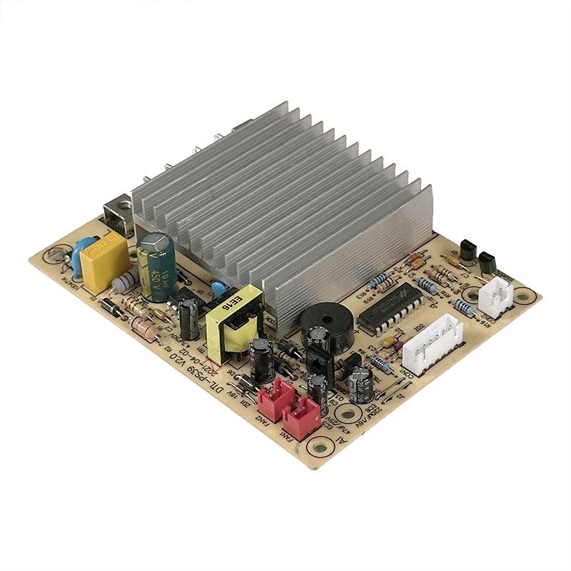 【通用6000W电陶炉主板】触控板线控器灯板电炉万能线路板,生活电器,其他生活家电配件,淘宝优惠券,粉丝福利购,淘宝优惠卷