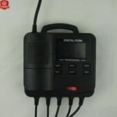 220v烫发机数码 加热烫发机发廊热烫机器小烫发机智能恒温烫发机器