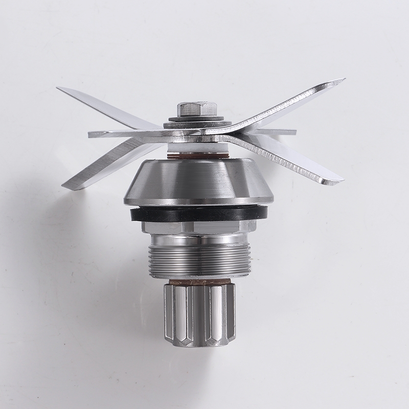 瑟诺冰沙机SJ-32A/J05S/6880T/6850/B05S刨冰机轴承刀组刀片配件