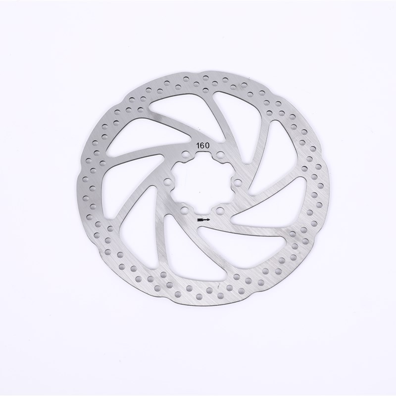 帕加迪电动车碟刹盘刹车盘