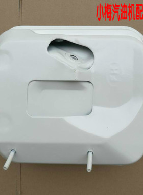 汽油发电机配件GX160168F170f抹光机188f190f水泵切割件油箱总成