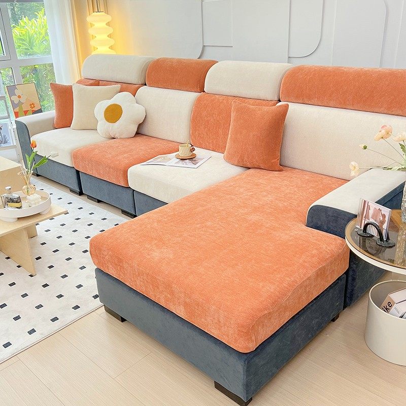 沙发套罩夏季全包万能沙发笠四季通用坐垫套简约弹力新款防尘盖布,居家布艺,沙发垫,淘宝优惠券,粉丝福利购,淘宝优惠卷