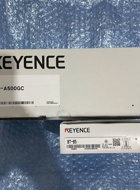 原装基恩士++U++99O条码读取器