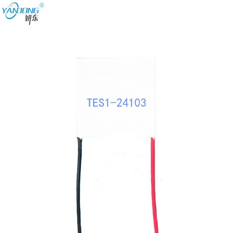 制冷片妍东小功率温差半导体致冷片,电子元器件市场,半导体制冷片/热电制冷片/热泵,淘宝优惠券,粉丝福利购,淘宝优惠卷