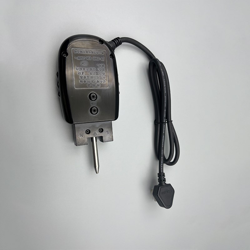 适用利仁电火锅多功能电热锅煎锅烤锅电炒锅电饼铛插头调温感温棒