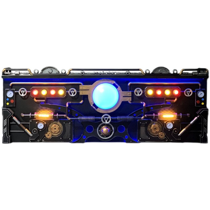 复古工业风吧台收银柜台酒吧饭厅美发店铁艺接待台金属创意前台定,商业/办公家具,酒吧台,淘宝优惠券,粉丝福利购,淘宝优惠卷