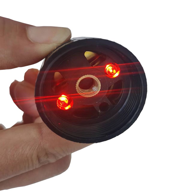 益光兴验电器头10kV/27.5kvkv/kv/110kv/220kv声光报警验电头