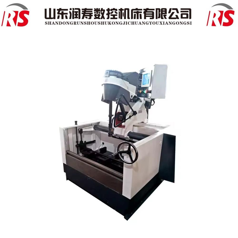 vhm170全自动立式珩磨机sv10数控立式气缸珩磨机