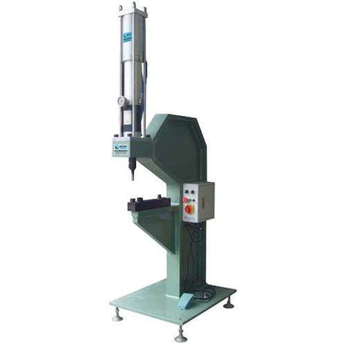 厂家直销 节能环保YBL系列全自动液压铆钉机