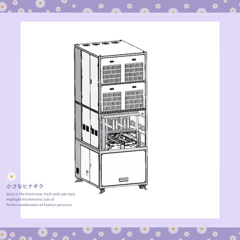 电芯DCR测试高精度测量输出通道任意并联DCIR店长推荐电源新能源