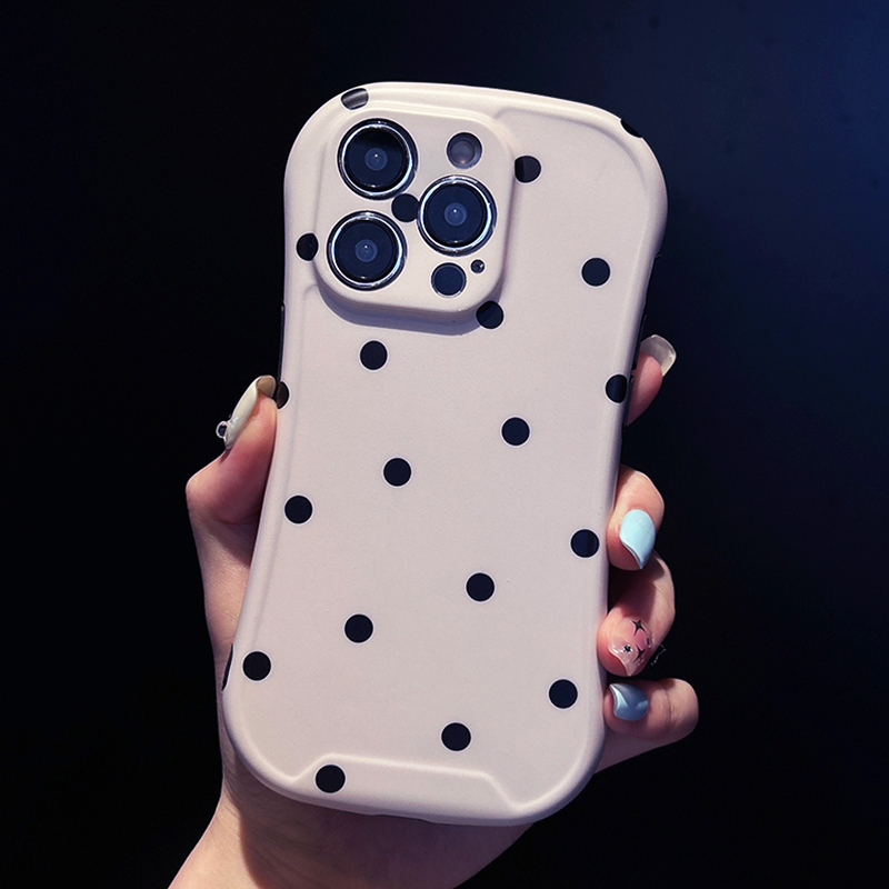 小蛮腰iPhone手机壳赵露思同款