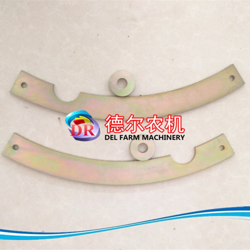 农业 捆草机配件 华德 玉龙 绿茵 谷王打捆机 计量杆 尺 轮 原厂