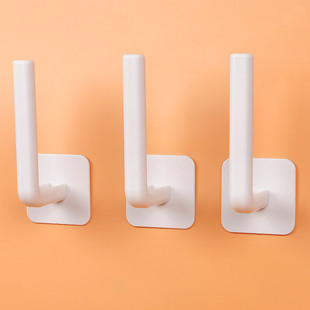 保鲜膜收纳架放保鲜袋置物架厨房冰箱收纳盒磁吸侧壁挂架放置支架