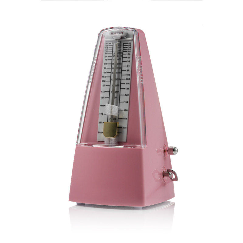 妙事多 机械节拍器M-20 古筝 吉他 钢琴 琵琶 小提琴 乐器通用