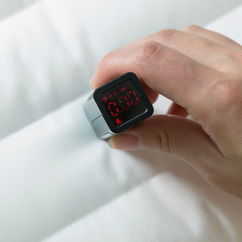 一只装全棉枕芯单人不变形护颈椎低枕软枕头夏季家用助睡眠高枕男