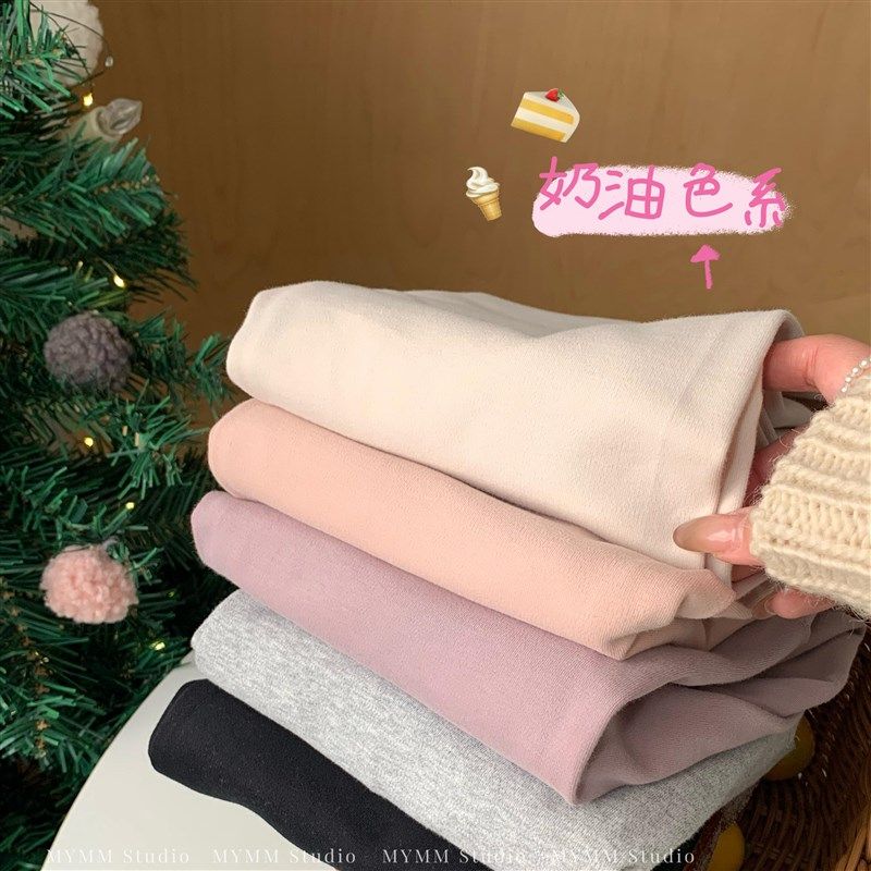 12/9 20:00 可拆卖!加厚纯棉实用长期主义 包舒服宽腰保暖内衣