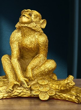 铜十二生肖摆件铜鼠牛虎属兔龙蛇马羊猴鸡狗猪摆件 铜生肖 摆件