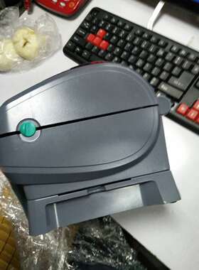 包邮ZP450热敏标签印表机LP2844条码列印机 E邮宝 递四方