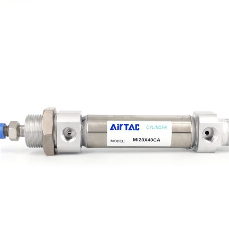 不锈钢小型气动C85N/85N1-C-C-75C-C-100C-1B迷你气缸