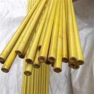环氧酚醛管空心层压玻璃布管酚醛树脂管酚醛绝缘管电木管
