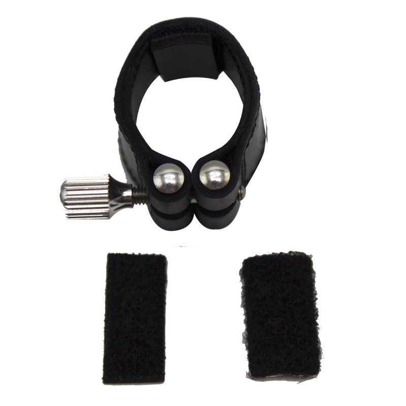 弯德林 行货 单黄管卡 LC01P LC21P LC31P 卡子