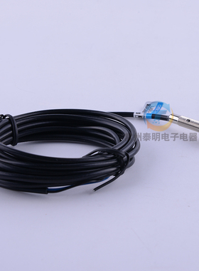 沪工小型 电感式传感器M接近关LJZ三线NN常2