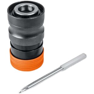 fin泛音电钻批头夹头攻丝夹头弯头方头N快速夹头钻夹头