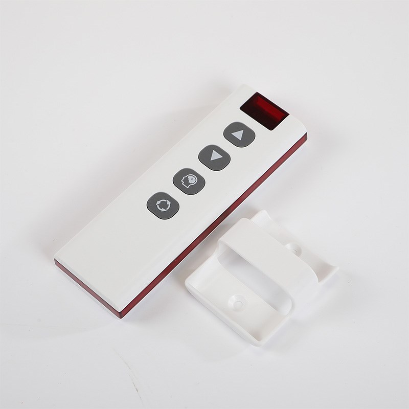 辉夜晶灯升降机别墅复式酒店遥控大灯升降器吊灯升降器