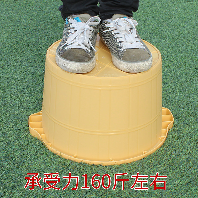 泡脚桶塑料抗摔耐用洗脚桶加厚加高洗脚盆沐足桶按摩家用足浴桶,家庭/个人清洁工具,足浴盆/足浴桶,淘宝优惠券,粉丝福利购,淘宝优惠卷