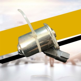 小松222先导安全锁旋转电磁