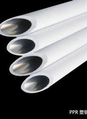 采暖炉专用连接管子管件 暖气片连接管件 锅炉安装管件 PPR管件